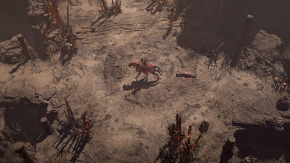 Diablo IV XBOX One & Series X|S Microsoft Store Key