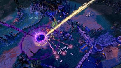 Dungeons 4 - Double Trouble PC Steam Key