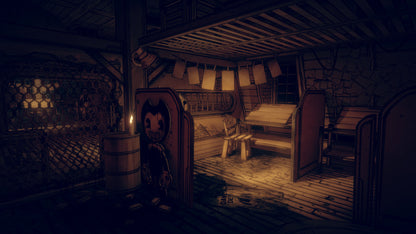 Bendy and the Dark Revival PC Steam Key