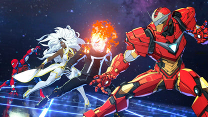 MARVEL Tōkon: Fighting Souls PC Steam Key