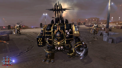 Warhammer 40,000: Dawn of War II Chaos Rising PC Steam Key