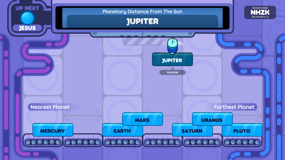 The Jackbox Party Pack 9 PC Steam Key