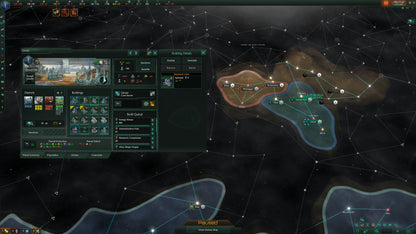 Stellaris - Galaxy Edition PC Steam Key