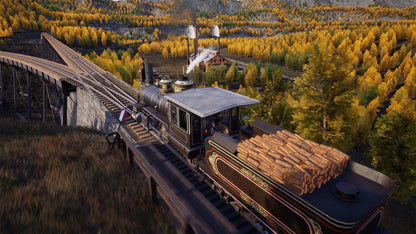 Railroads Online PC Steam Key