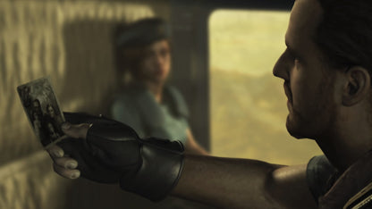 Resident Evil PC Steam Key