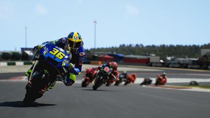 MotoGP21 PC Steam Key