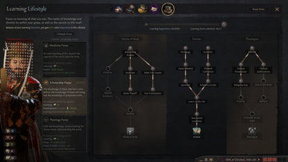 Crusader Kings III XBOX Series X|S