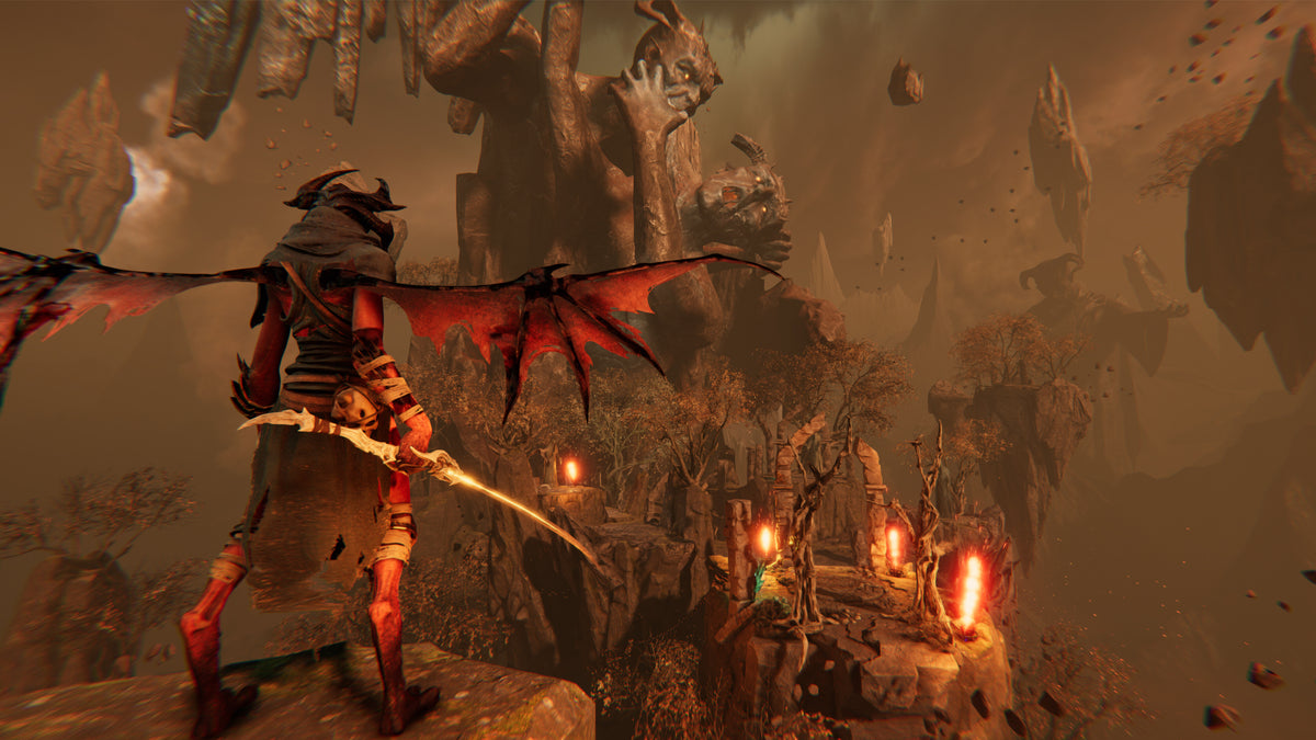 Metal: Hellsinger - Essential Hits Pack PC Steam Key
