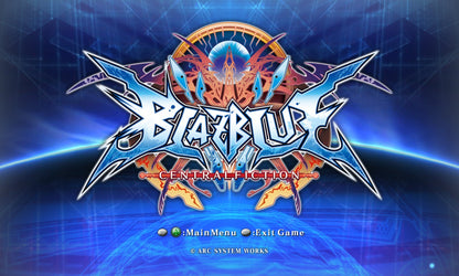 BlazBlue Centralfiction PC Steam Key