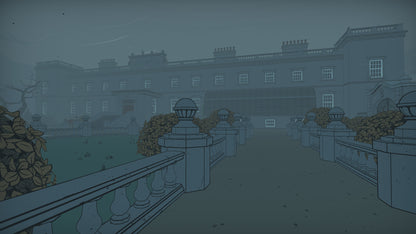 The Séance of Blake Manor PC Steam Key