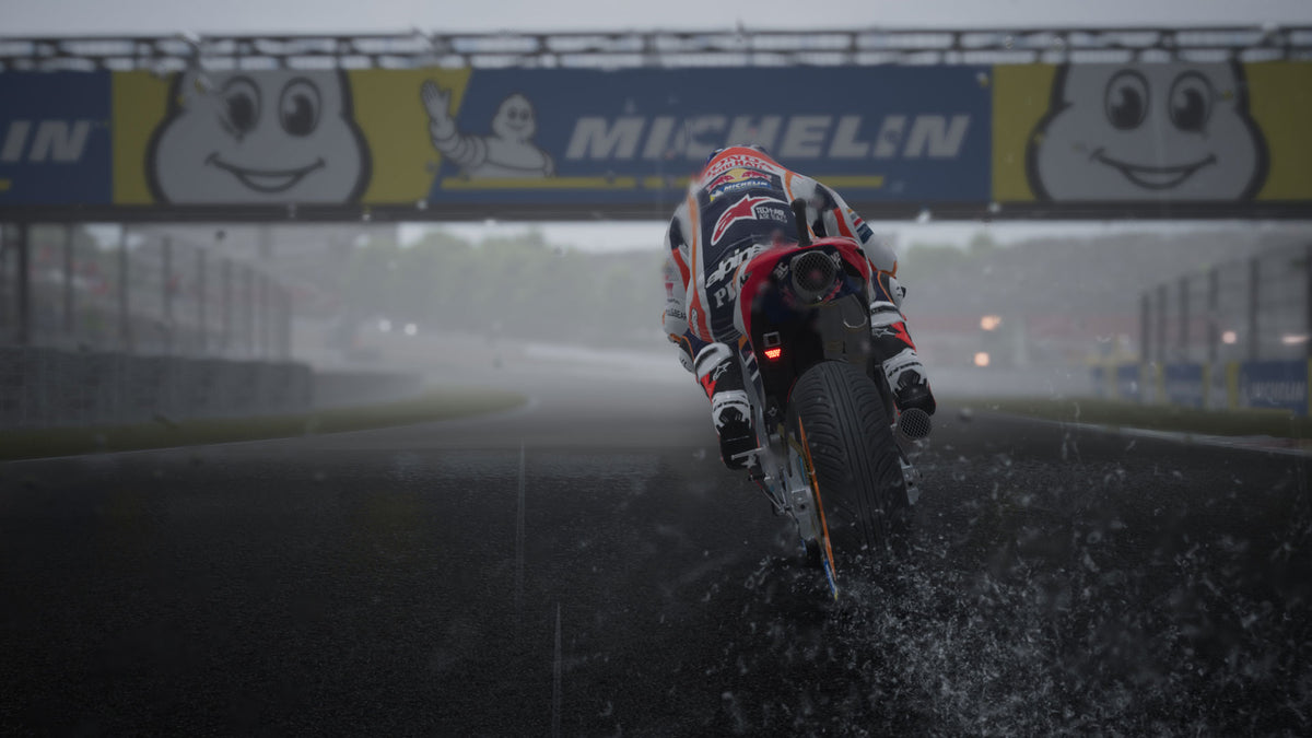 MotoGP18 PC Steam Key