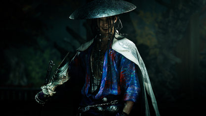 Onimusha: Way of the Sword PC Steam Key
