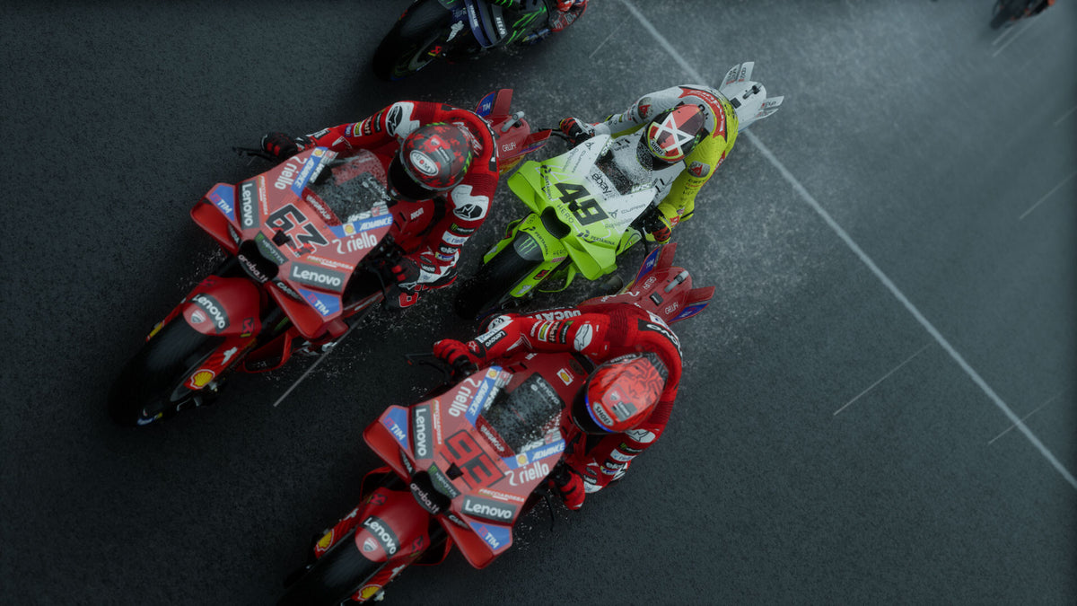 MotoGP25 PC Steam Key