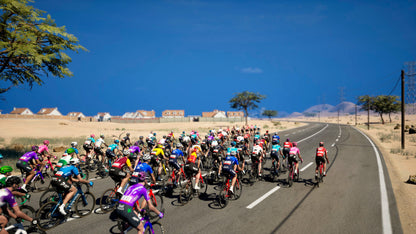 Tour de France 2026 PC Steam Key
