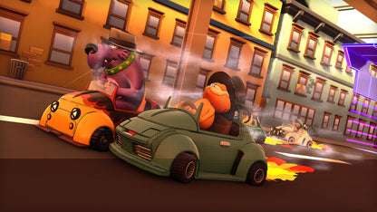 Garfield Kart 2 - All You Can Drift PC Steam Key