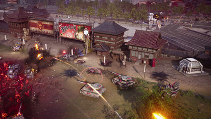 Tempest Rising PC Steam Key