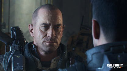 Call of Duty: Black Ops III PC Steam Key