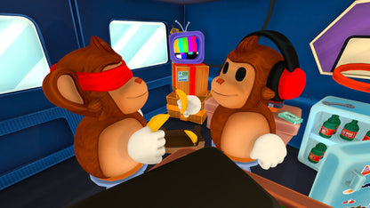 BOMBANANA! PC Steam Key