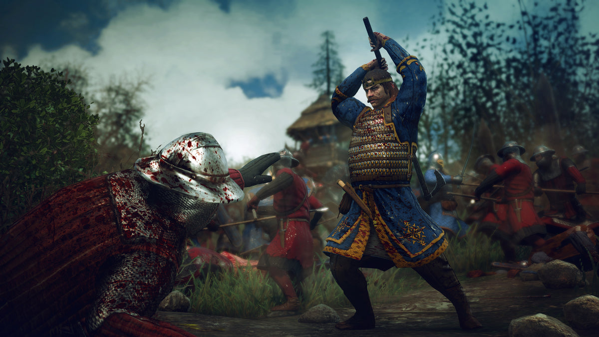 Ancestors Legacy PC Steam Key