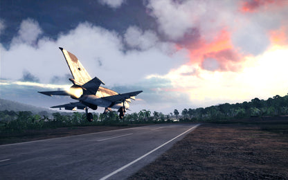 Air Conflicts: Vietnam PC Steam Key