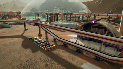 Surviving Mars: Relaunched PC Steam Key