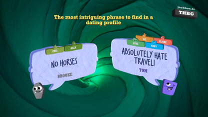 The Jackbox Party Pack 7 PC Steam Key