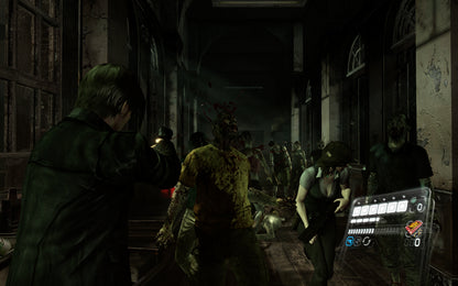 Resident Evil 6 PC Steam Key