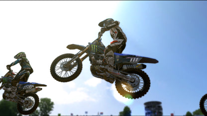 MXGP - The Official Motocross Videogame PC Steam Key