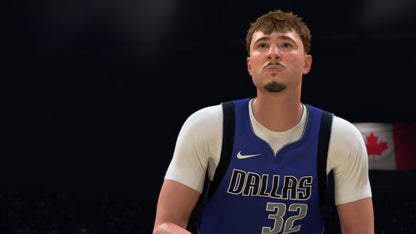 NBA 2K27 Nintendo Switch 2 eShop Key