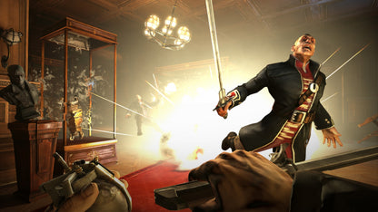 Dishonored PC Steam Key