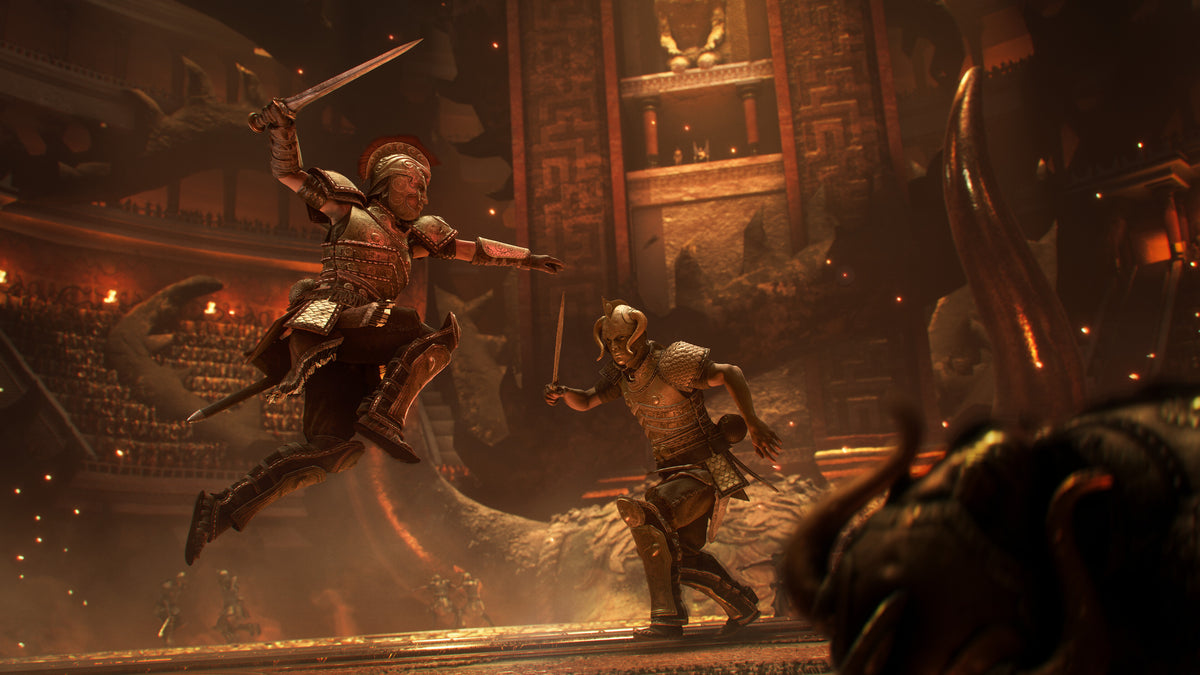 Resonance: A Plague Tale Legacy PC Steam Key