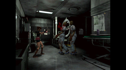 Resident Evil 2 (1998) PC Steam Key