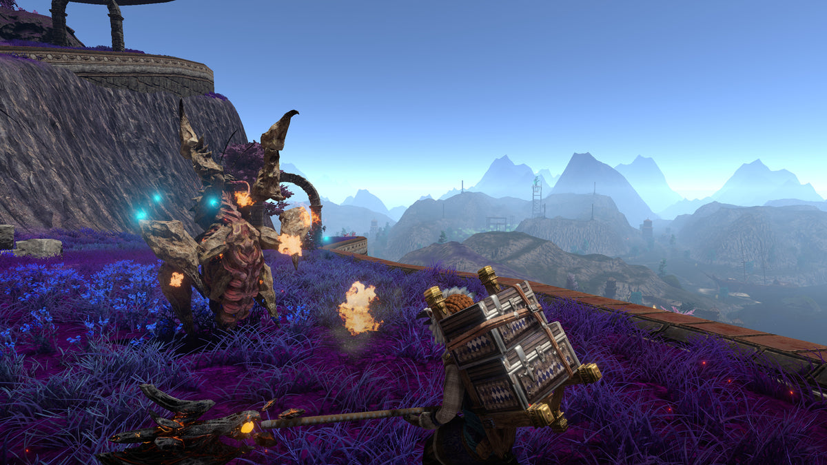 Outward Definitive Edition PC Steam Key