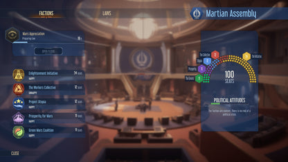 Surviving Mars: Relaunched PC Steam Key
