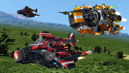 Space Engineers PC Steam Key