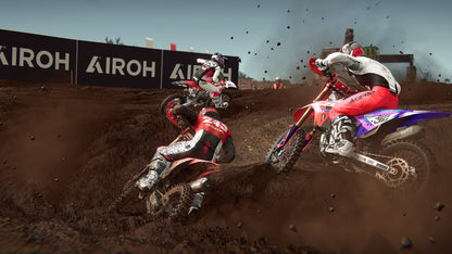 MXGP 24: The Official Game PC Steam Key