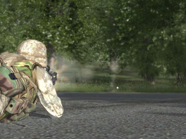 ARMA: Gold Edition PC Steam Key