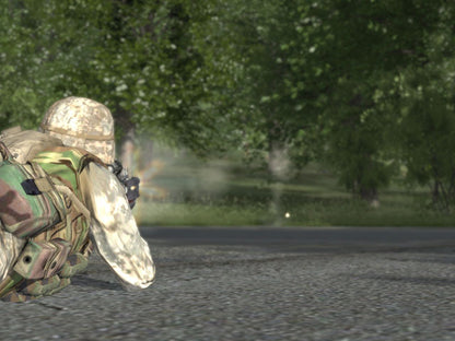 ARMA: Gold Edition PC Steam Key