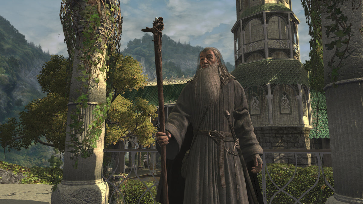 The Lord of the Rings: War in the North - Legacy Edition PC Steam Key