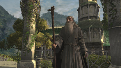 The Lord of the Rings: War in the North - Legacy Edition PC Steam Key