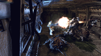 Alien Breed Trilogy PC Steam Key