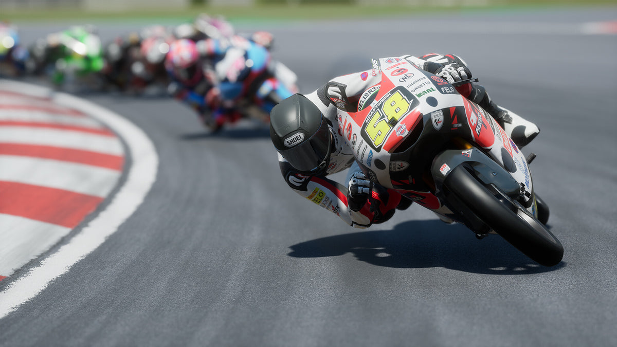 MotoGP24 XBOX & PC Microsoft Store Key