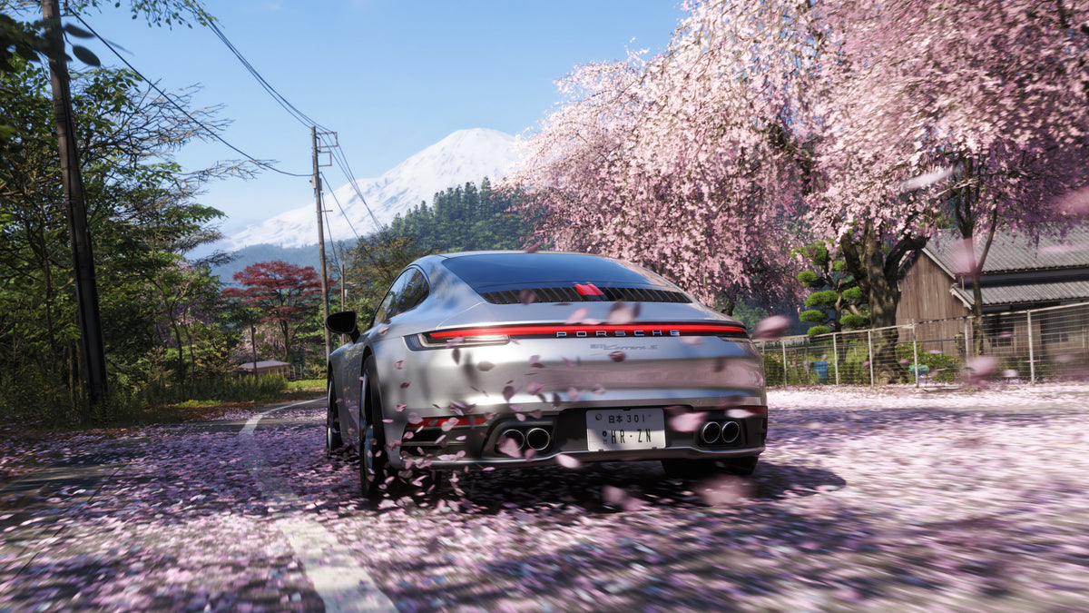 Forza Horizon 6 XBOX Series X|S & PC Microsoft Store Key