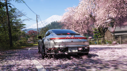 Forza Horizon 6 XBOX Series X|S & PC Microsoft Store Key