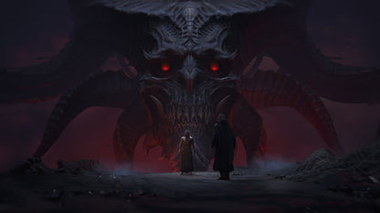 Diablo IV: Age of Hatred Collection Nintendo Switch 2 eShop Key
